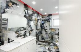 Casa noua individuala, 120mp utili, Radauti
