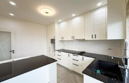 Casa noua individuala, 120mp utili, Radauti