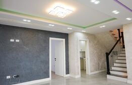 Casa noua individuala, 120mp utili, Radauti
