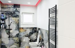 Casa noua individuala, 120mp utili, Radauti