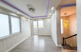 Casa noua individuala, 120mp utili, Radauti