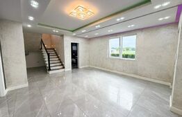 Casa noua individuala, 120mp utili, Radauti