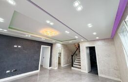 Casa noua individuala, 120mp utili, Radauti