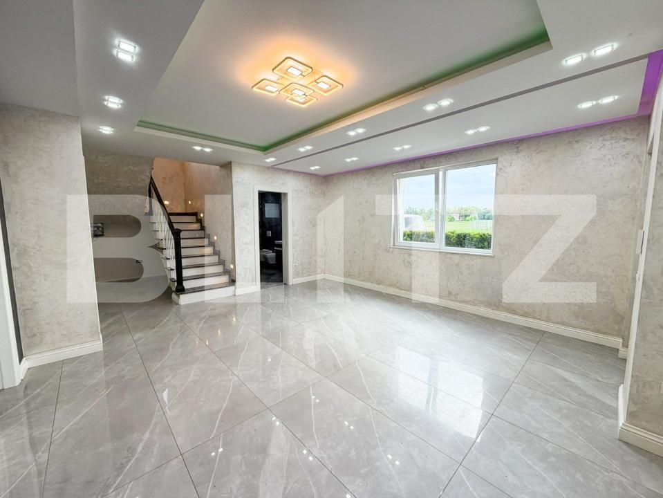 Casa de vânzare 5 camere Radauti - 196005CV | BLITZ Suceava | Poza2