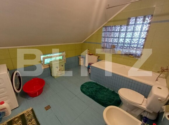 Casa de vânzare 5 camere Exterior Sud - 196064CV | BLITZ Suceava | Poza8