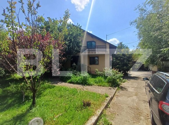 Casa de vânzare 5 camere Exterior Sud - 196064CV | BLITZ Suceava | Poza1