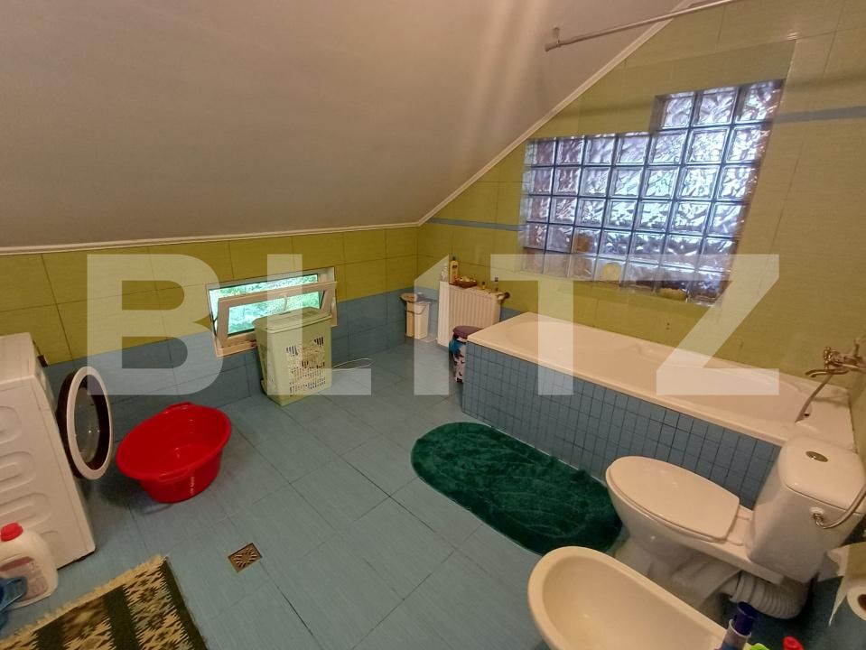 Casa de vânzare 5 camere Exterior Sud - 196064CV | BLITZ Suceava | Poza8