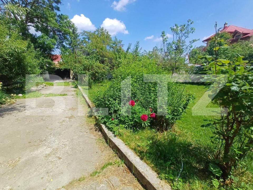Casa de vânzare 5 camere Exterior Sud - 196064CV | BLITZ Suceava | Poza2