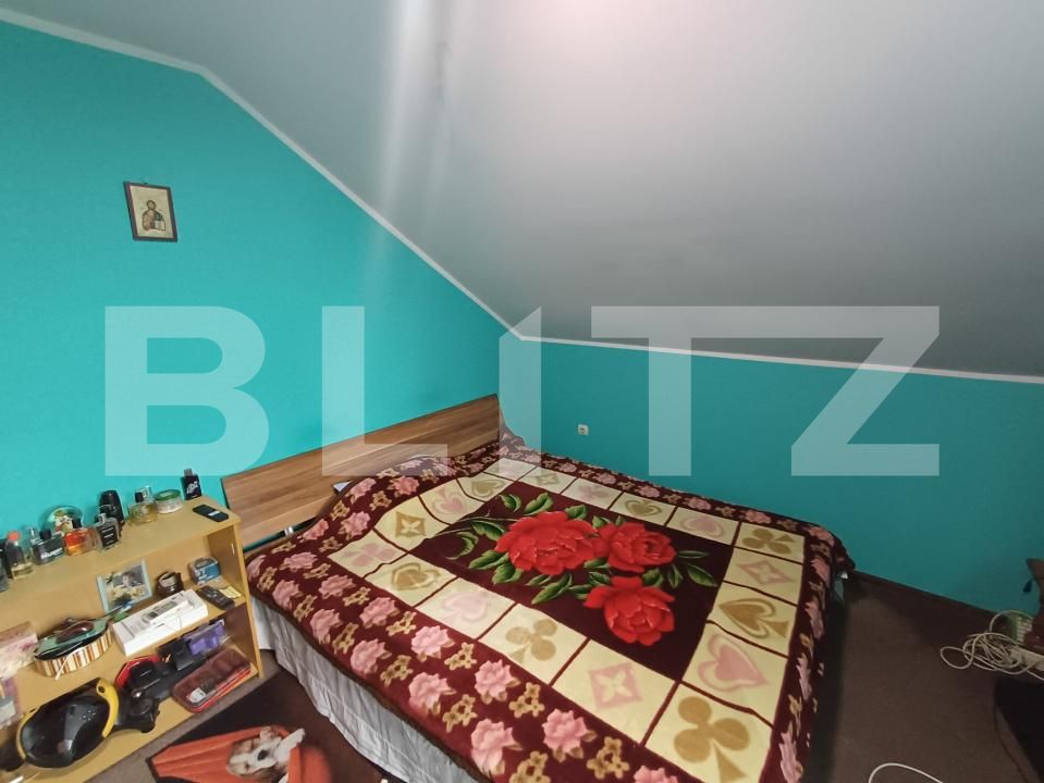 Casa de vânzare 5 camere Exterior Sud - 196064CV | BLITZ Suceava | Poza6