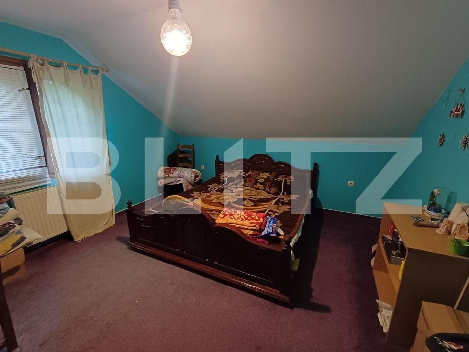 Casa de vânzare 5 camere Exterior Sud - 196064CV | BLITZ Suceava | Poza7