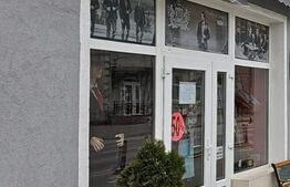 Spatiu comercial, 35 mp, zona Central - Vatra Dornei