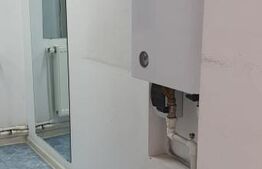 Spatiu comercial, 35 mp, zona Central - Vatra Dornei