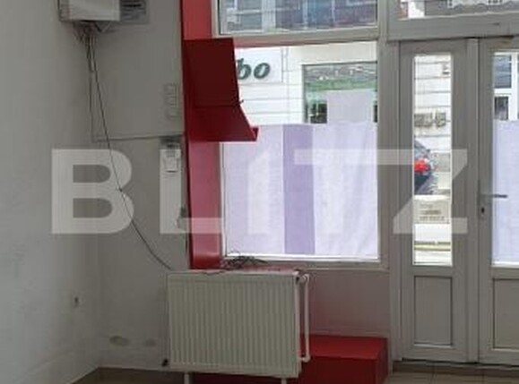 Spațiu comercial de închiriat Vatra Dornei - 196073SIC | BLITZ Suceava | Poza4