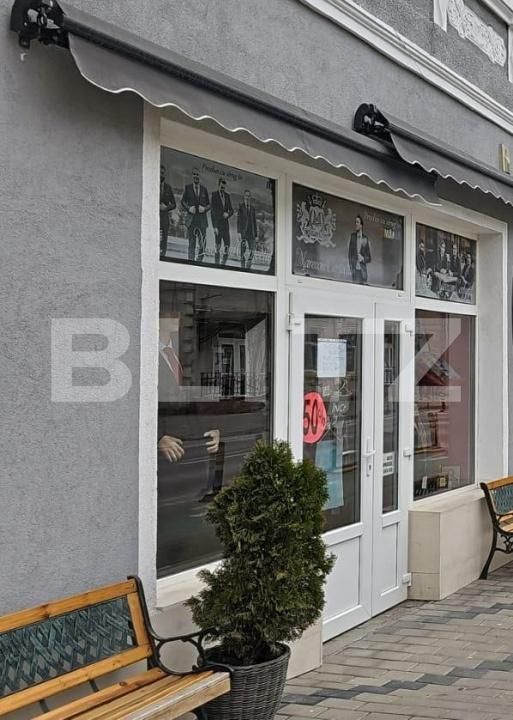 Spațiu comercial de închiriat Vatra Dornei - 196073SIC | BLITZ Suceava | Poza2