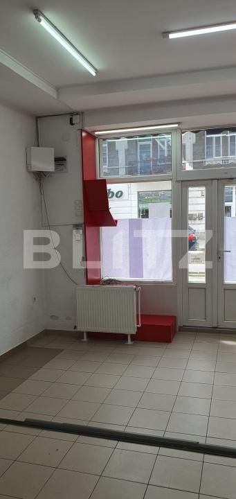 Spațiu comercial de închiriat Vatra Dornei - 196073SIC | BLITZ Suceava | Poza4