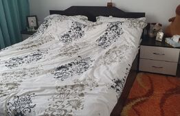 Apartament cu 2 camere, 48 mp, semidecomandat, zona Vatra Dornei