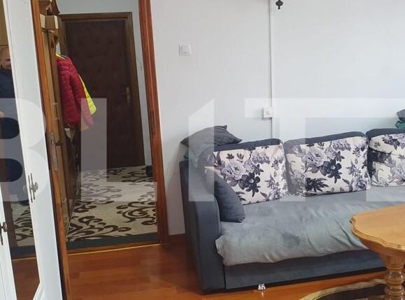 Apartament de vânzare 2 camere Vatra Dornei - 196074AV | BLITZ Suceava | Poza2