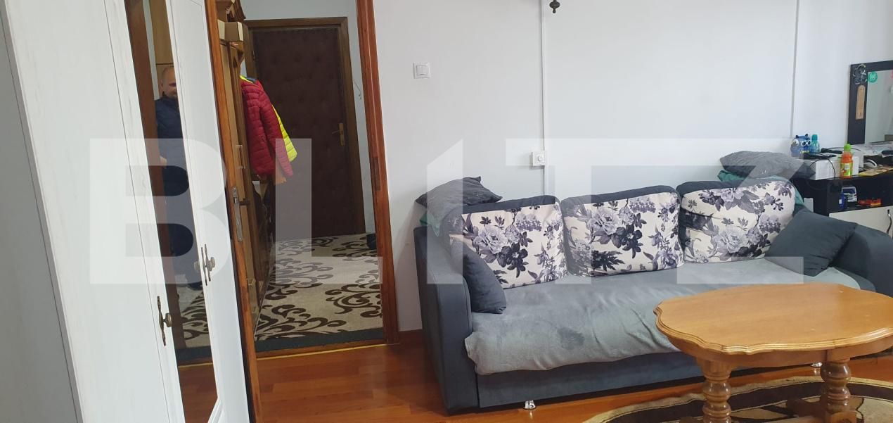 Apartament de vânzare 2 camere Vatra Dornei - 196074AV | BLITZ Suceava | Poza2