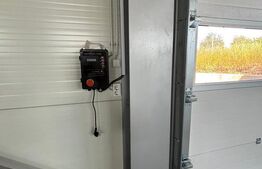 Hală nouă spre chirie 590 mp | Cumpărătura