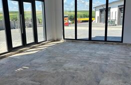Hală nouă spre chirie 590 mp | Cumpărătura