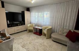 Apartament 2 camere, decomandat, zona Burdujeni