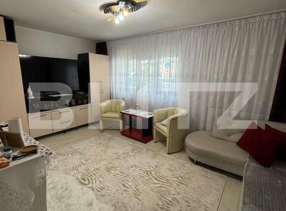 Apartament de vânzare 2 camere Burdujeni - 196150AV | BLITZ Suceava | Poza1