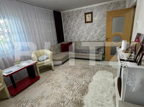 Apartament de vânzare 2 camere Burdujeni - 196150AV | BLITZ Suceava | Poza2
