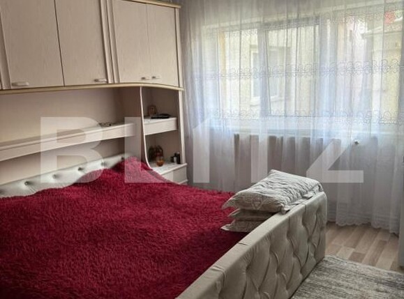 Apartament de vânzare 2 camere Burdujeni - 196150AV | BLITZ Suceava | Poza3