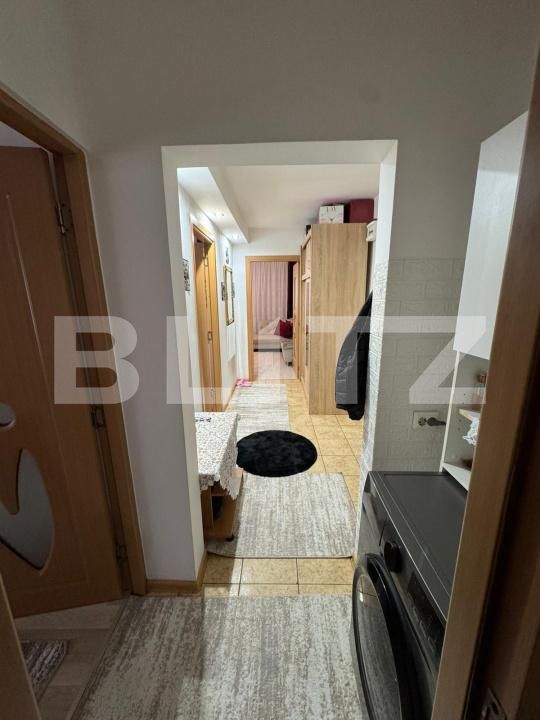 Apartament de vânzare 2 camere Burdujeni - 196150AV | BLITZ Suceava | Poza8