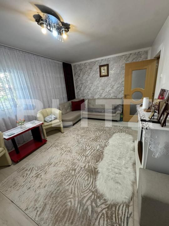 Apartament de vânzare 2 camere Burdujeni - 196150AV | BLITZ Suceava | Poza2