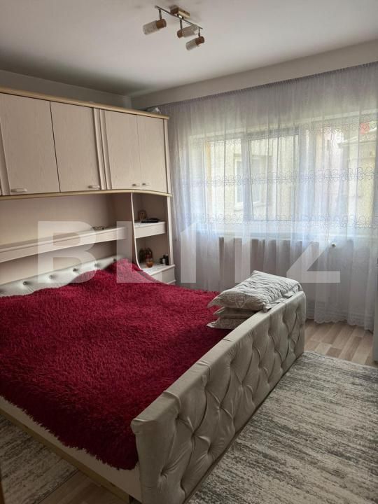 Apartament de vânzare 2 camere Burdujeni - 196150AV | BLITZ Suceava | Poza3
