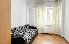 Apartament 3 camere, semidecomandat, cu chiriasi, Burdujeni 