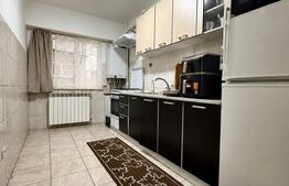 Apartament 3 camere, semidecomandat, cu chiriasi, Burdujeni 