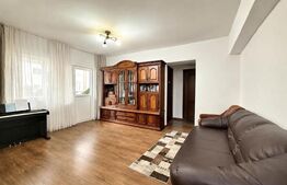 Apartament 3 camere, semidecomandat, cu chiriasi, Burdujeni 