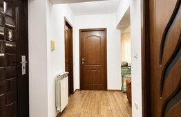 Apartament 3 camere, semidecomandat, cu chiriasi, Burdujeni 