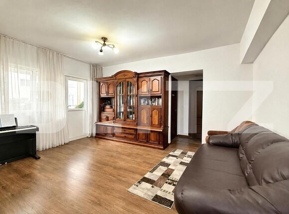 Apartament de vânzare 3 camere Burdujeni - 196169AV | BLITZ Suceava | Poza1