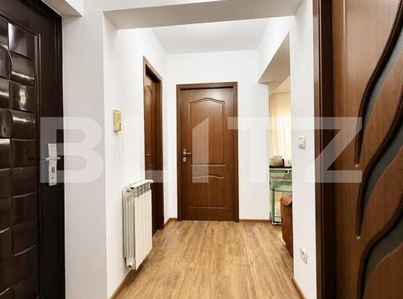 Apartament de vânzare 3 camere Burdujeni - 196169AV | BLITZ Suceava | Poza3
