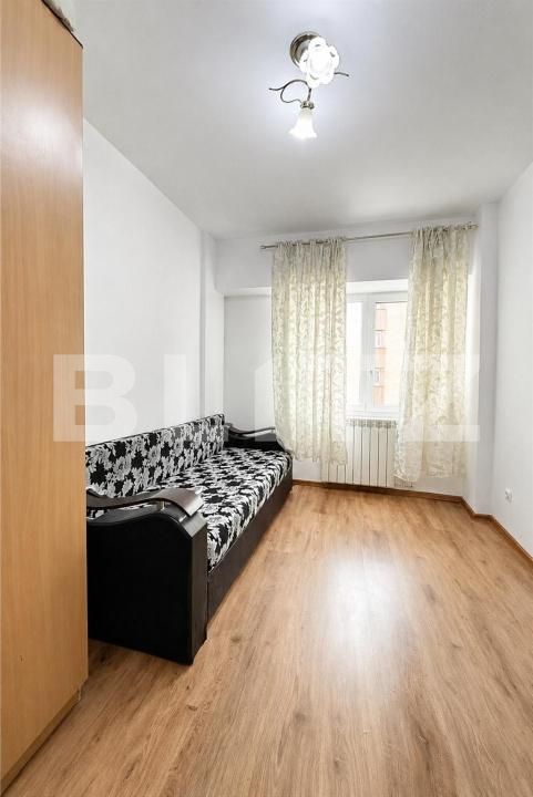 Apartament de vânzare 3 camere Burdujeni - 196169AV | BLITZ Suceava | Poza4