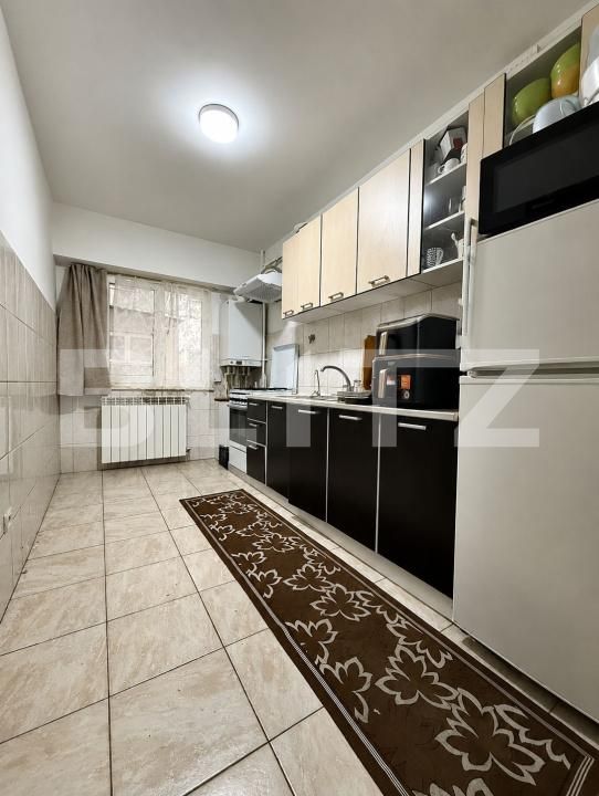 Apartament de vânzare 3 camere Burdujeni - 196169AV | BLITZ Suceava | Poza2