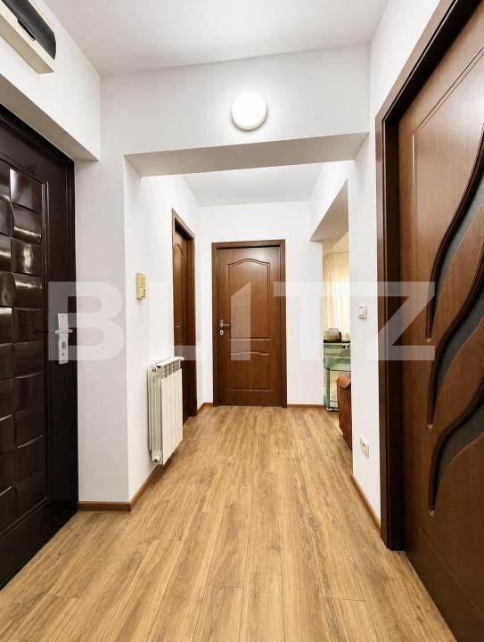 Apartament de vânzare 3 camere Burdujeni - 196169AV | BLITZ Suceava | Poza3