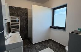 Casa 4 camere, 130 mp, 6 ari teren, zona Moară