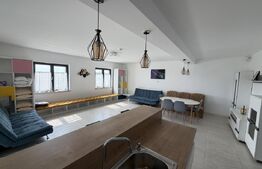Casa 4 camere, 130 mp, 6 ari teren, zona Moară
