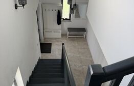 Casa 4 camere, 130 mp, 6 ari teren, zona Moară