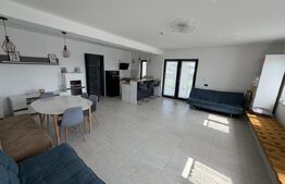 Casa 4 camere, 130 mp, 6 ari teren, zona Moară