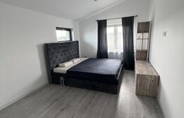 Casa 4 camere, 130 mp, 6 ari teren, zona Moară