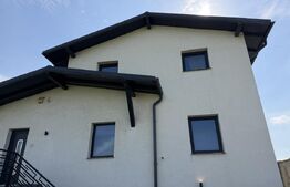 Casa 4 camere, 130 mp, 6 ari teren, zona Moară