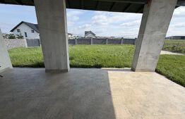 Casa 4 camere, 130 mp, 6 ari teren, zona Moară