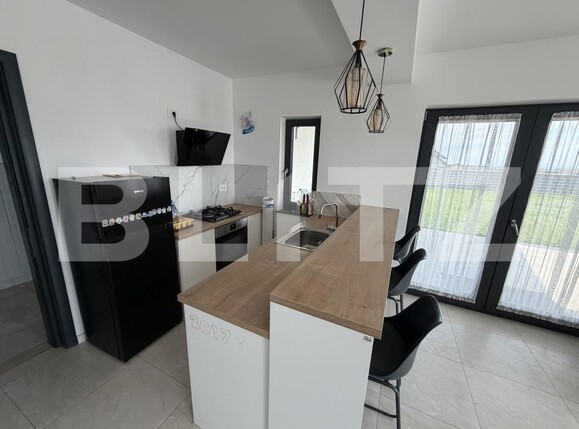 Casa de închiriat 4 camere Periferie - 196185CI | BLITZ Suceava | Poza4