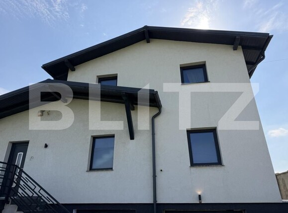 Casa de închiriat 4 camere Periferie - 196185CI | BLITZ Suceava | Poza1
