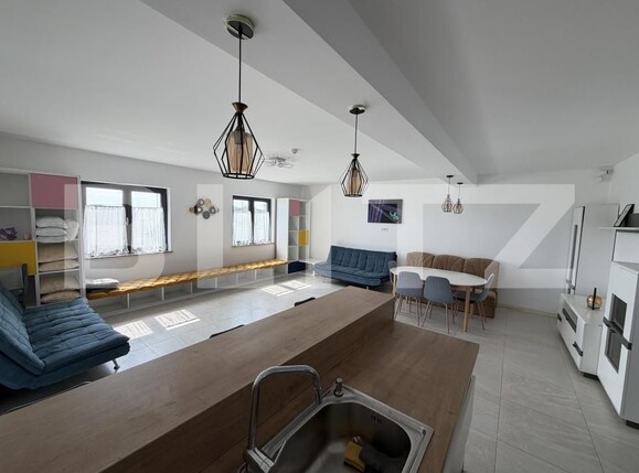 Casa de închiriat 4 camere Periferie - 196185CI | BLITZ Suceava | Poza2